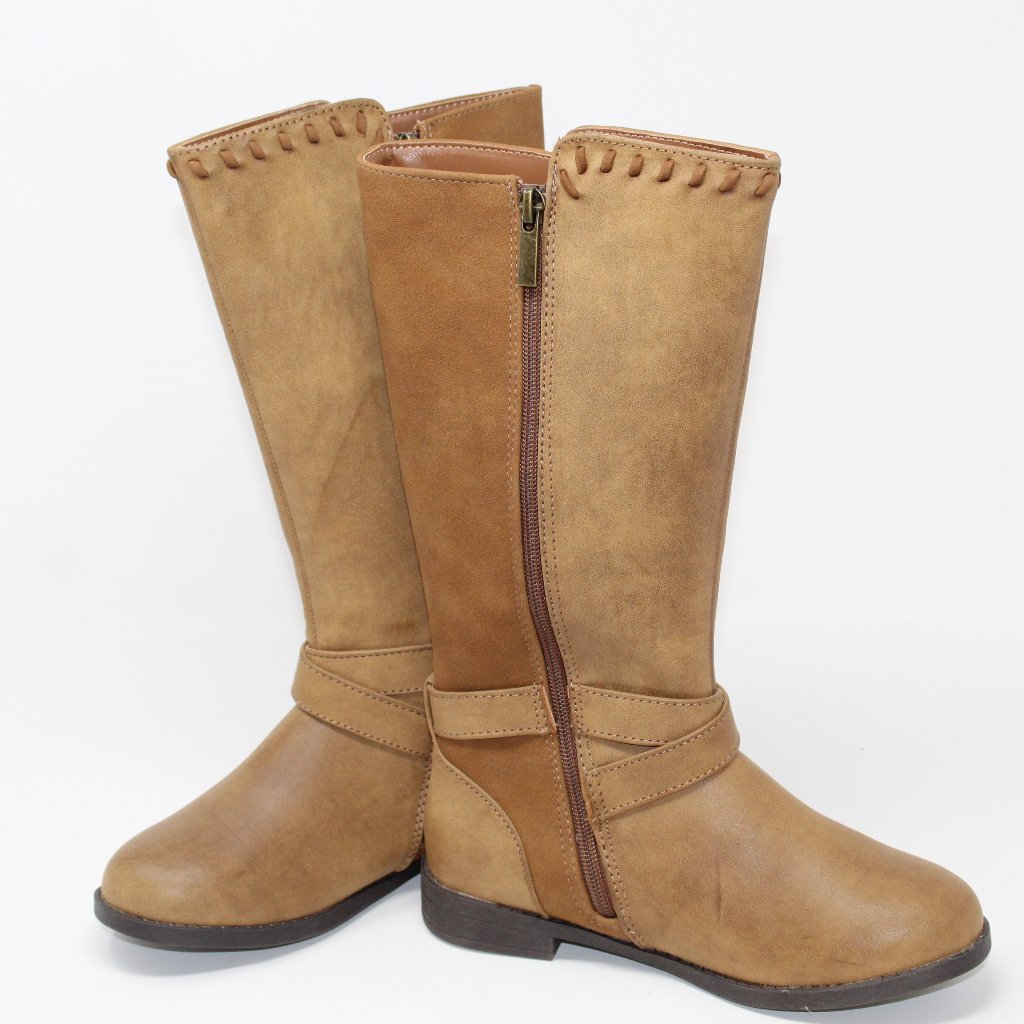 Nina Boots